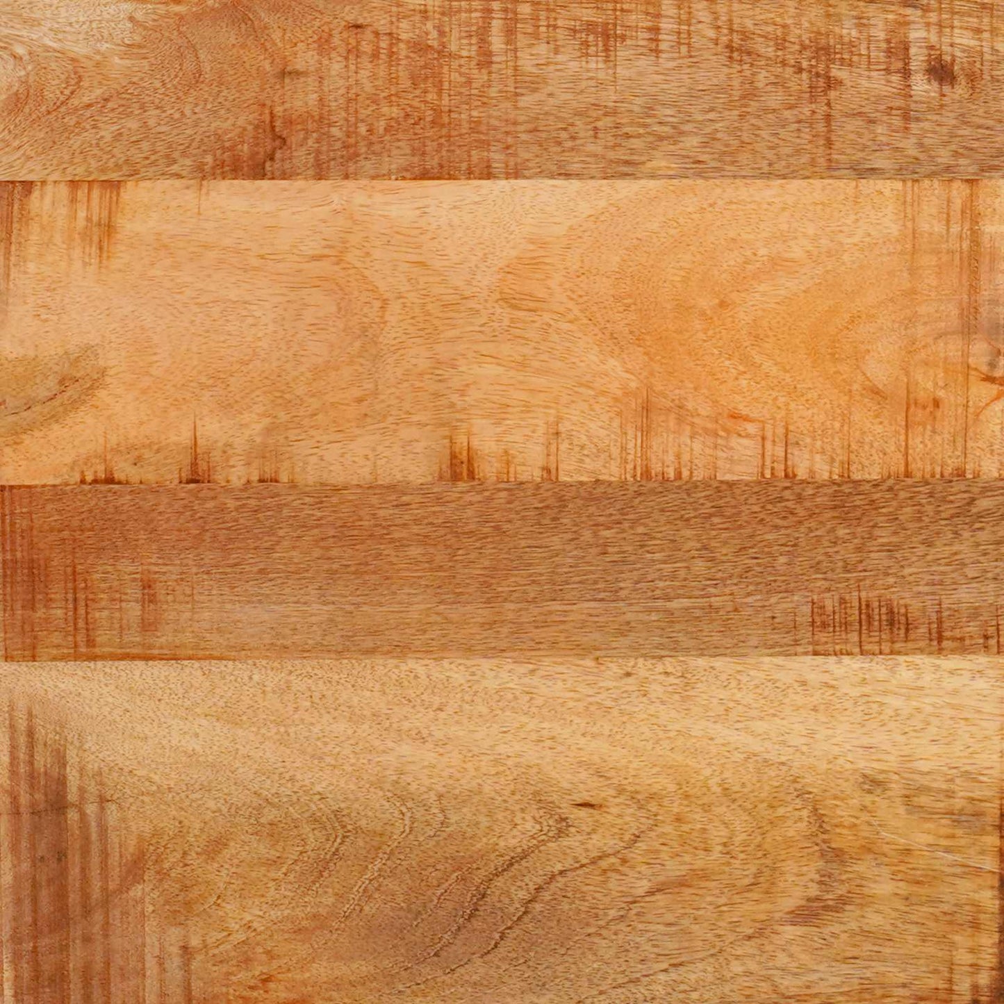 Bettkasten Braun 59 x 39 x 17 cm Massivholz Mango