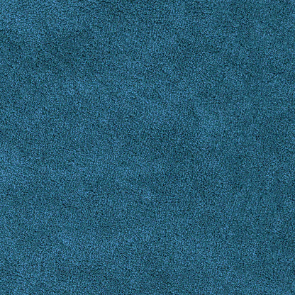 Rutschfeste Badmatte Blau 70 x 120 cm PP