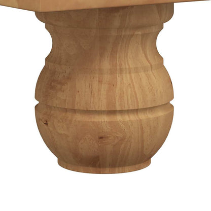 Sitzbank mit Stauraum mit Speicher ASKIM Weiß 100 x 39 x 62 cm