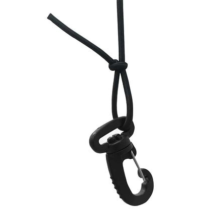 Aufbewahrungstasche Schwarz und Blau 91 x 47,5 cm Oxford