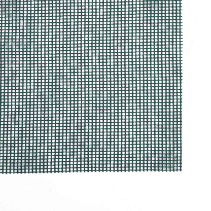 Zeltteppich Grün 800 x 350 cm Polyester