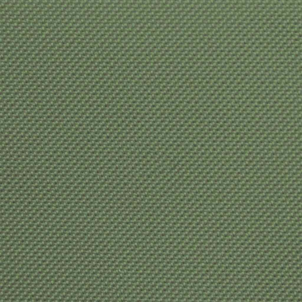 Klapp Schlafbett fürs Camping Grün 206 x 76 x 74 cm