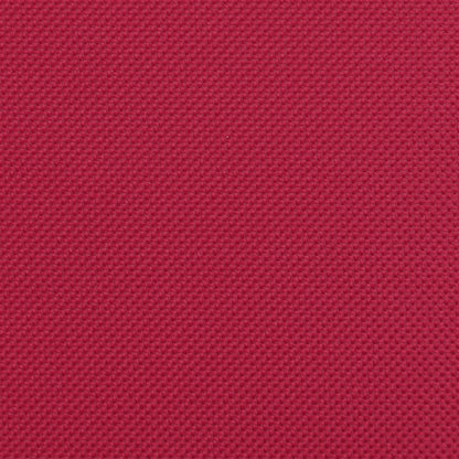 Klapp Schlafbett fürs Camping Rot 193 x 69 x 45 cm Oxford-stoff