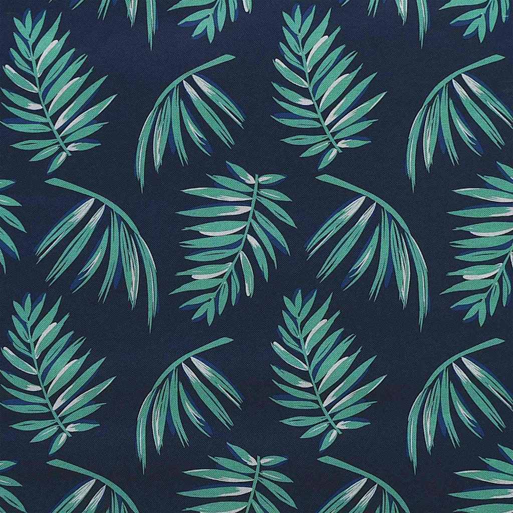 Klapp Schlafbett fürs Camping Blatt Wald 210 x 80 x 46 cm