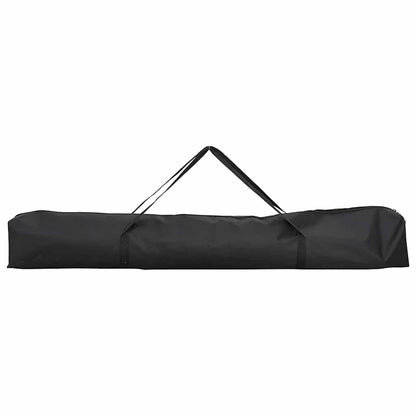Golf Trainingshilfe Schwarz 314 x 92 x 214 cm Polyester