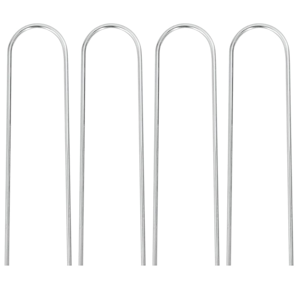 Golf Trainingshilfe Schwarz 314 x 92 x 214 cm Polyester