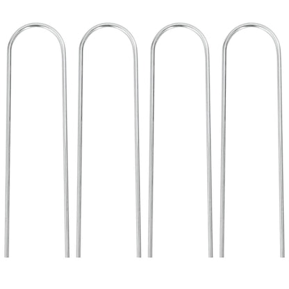 Golf Trainingshilfen Schwarz 314 x 150 x 206 cm Polyester