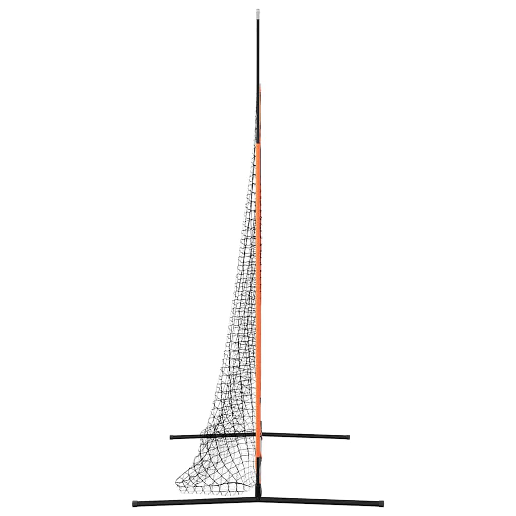 Golf Trainingshilfen Schwarz 213 x 213 cm Polyester