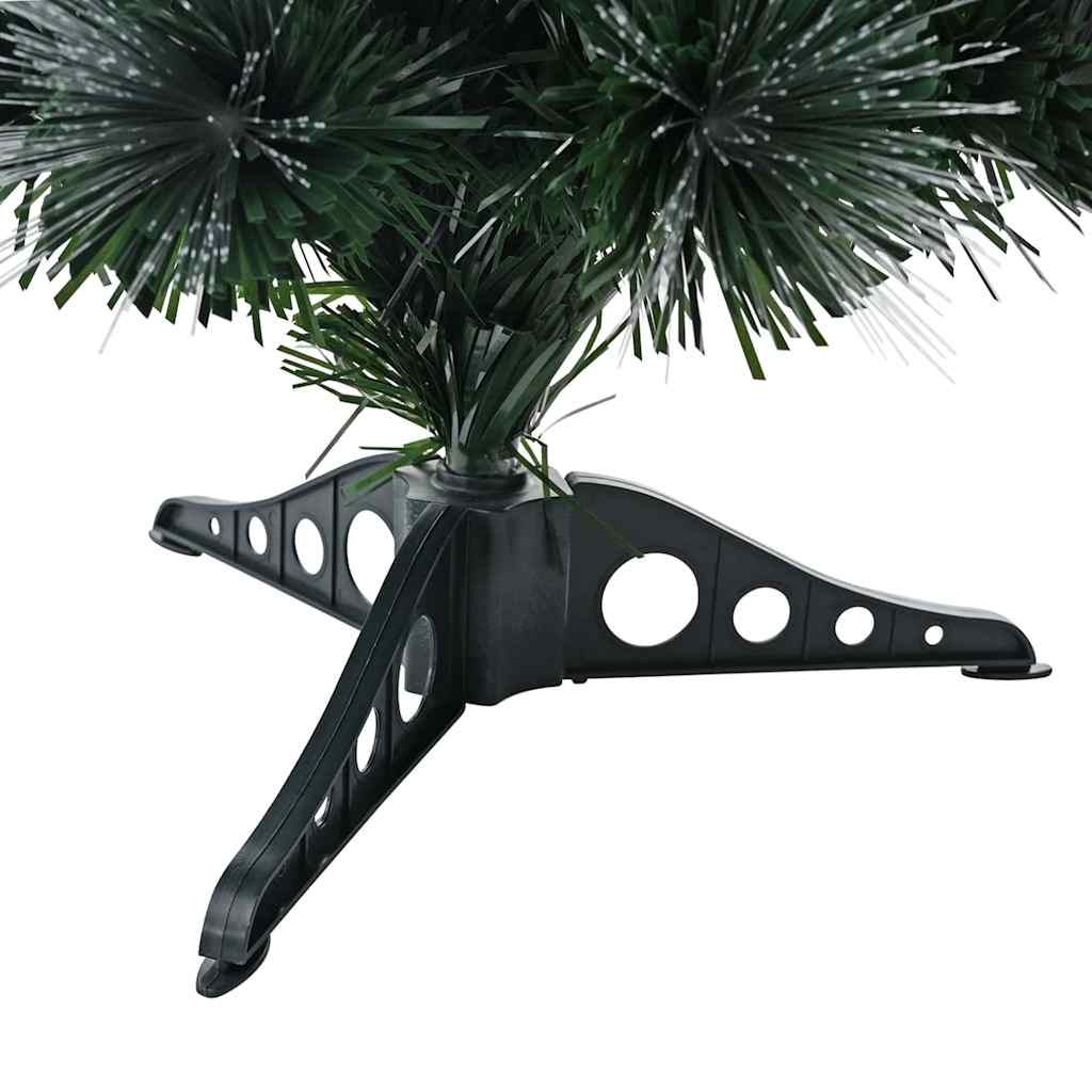 Künstlicher Weihnachtsbaum Grün 64 cm PVC