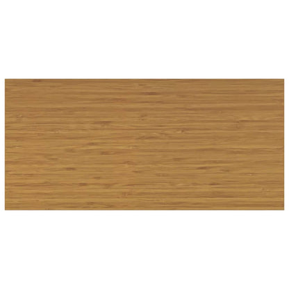 Wandregal 4 pcs Beige 50 x 23,5 x 4 cm Holzwerkstoff