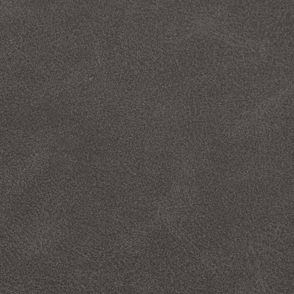 Massage Relaxsessel Dunkelgrau 69 x 86 x 100 cm Stoff