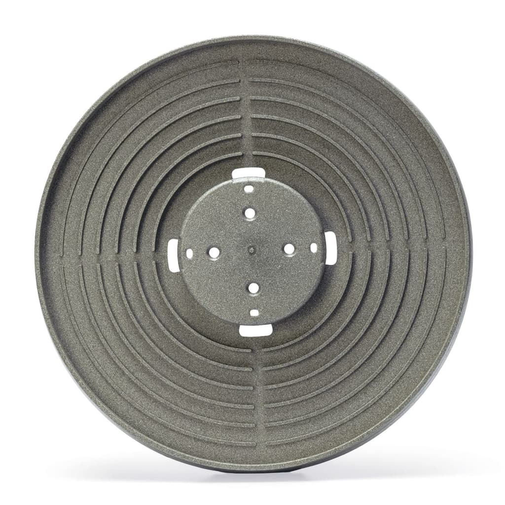 Beeztees Hühner Snack-Turm 30x30x32,5 cm Grau