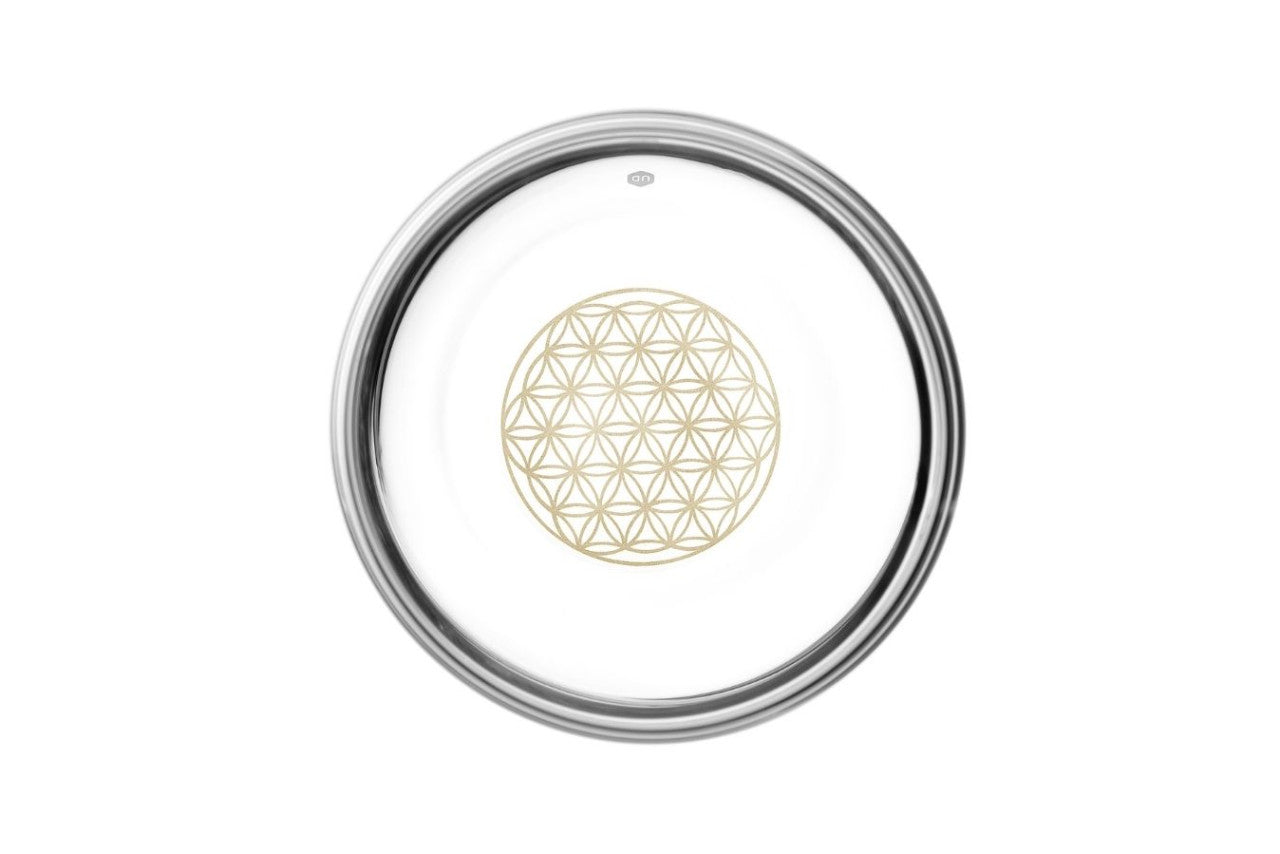 Karaffe Alladin Gold 1.3 Liter & 4 Gläser Mythos Gold