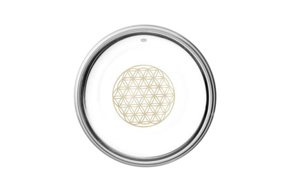 Karaffe Alladin Gold 1.3 Liter & 4 Gläser Mythos Gold