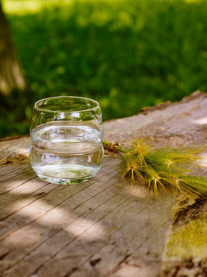 Karaffe Alladin Gold 1.3 Liter & 4 Gläser Mythos Gold