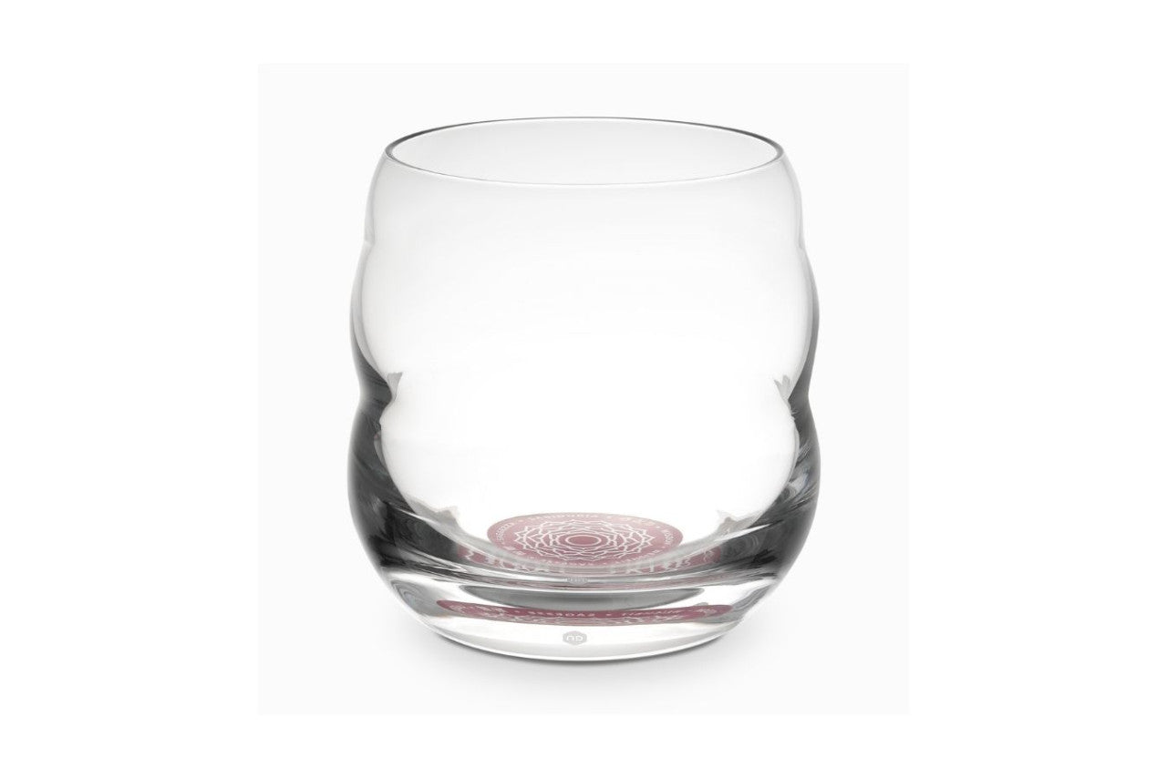 Gläser Set Mythos Chakra Affirmation