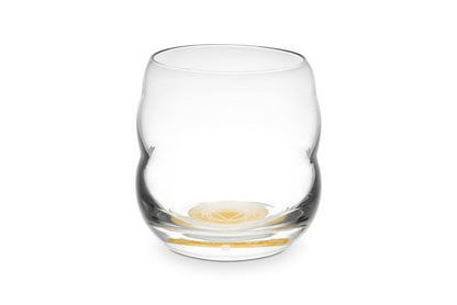 Gläser Set Mythos Chakra Affirmation