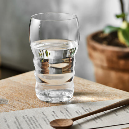 Trinkglas Galileo White 0.5L