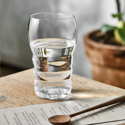 Trinkglas Galileo White 0.5L