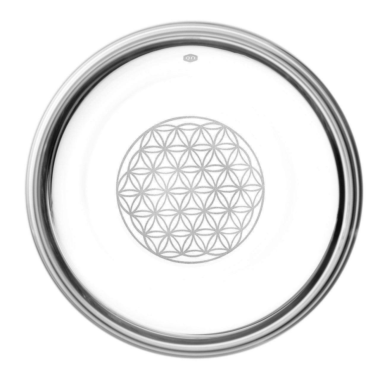 Trinkglas Galileo White 0.5L