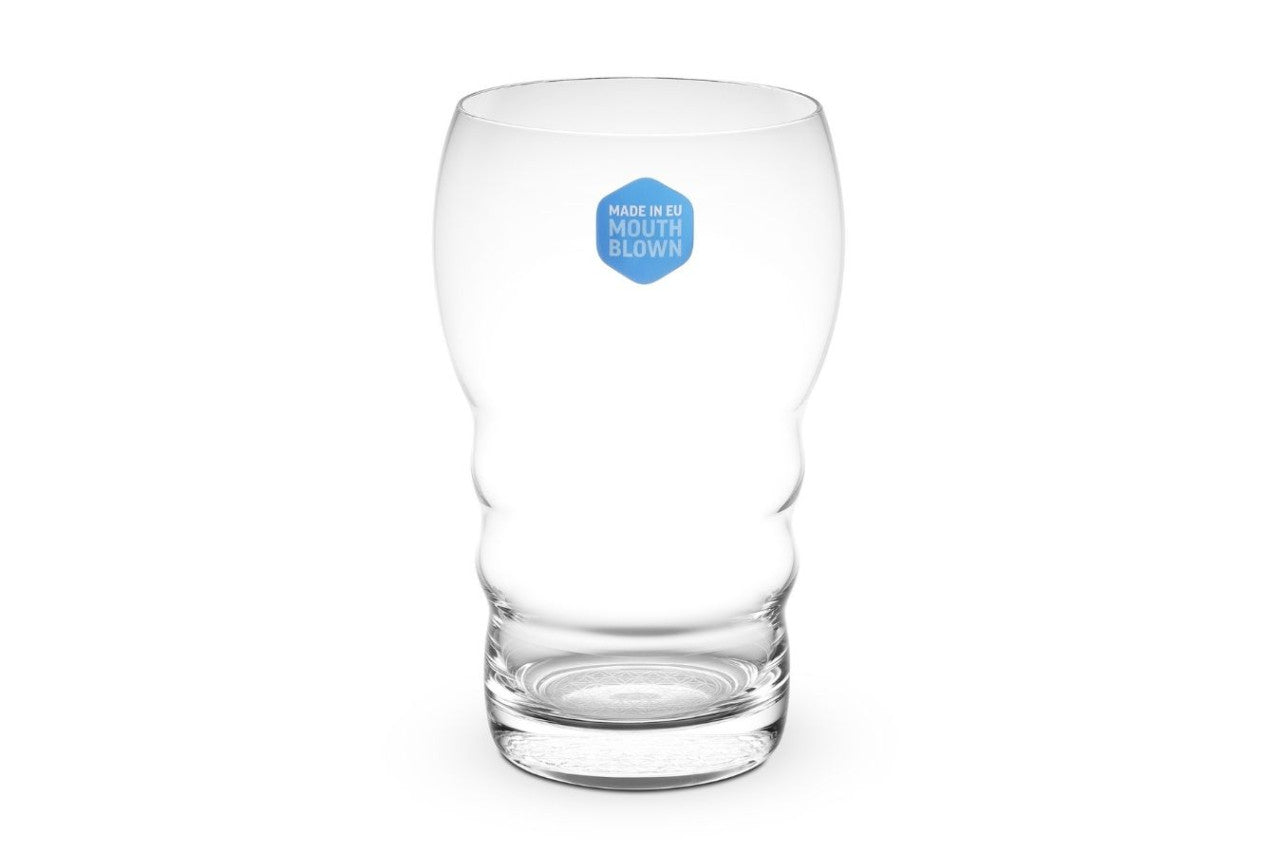 Trinkglas Galileo White 0.5L