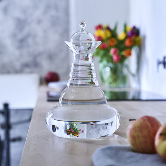 Vitalkaraffe Alladin Gold 1.3L