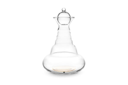 Karaffe Alladin Gold 1.3 Liter & 4 Gläser Mythos Gold