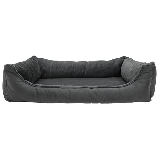 Madison Hundesofa Orthopedic 100x70 cm Grau