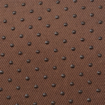 Plüsch-Kindersessel Prinz Blau