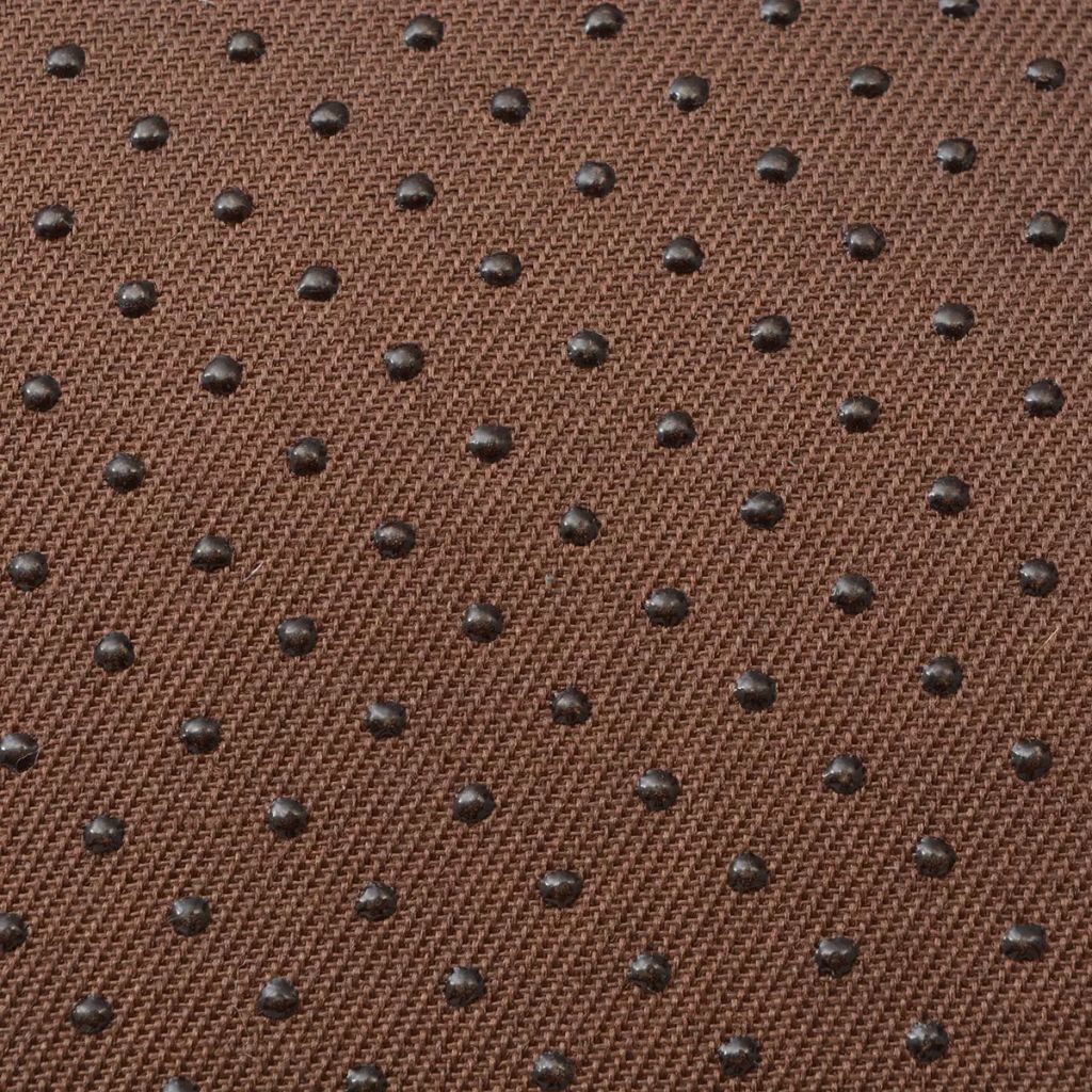 Plüsch-Kindersessel Elefant Grau