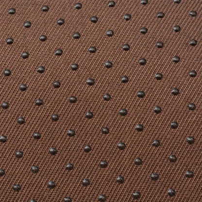 Plüsch-Kindersessel Elefant Grau