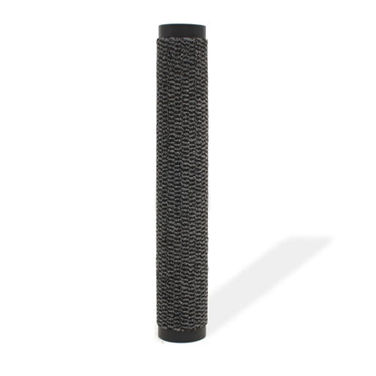 Schmutzfangmatte Rechteckig Getuftet 80x120 cm Anthrazit