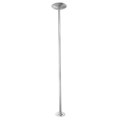 Tanzstange Pole Dance 45mm verstellbare Höhe 224 - 275 cm