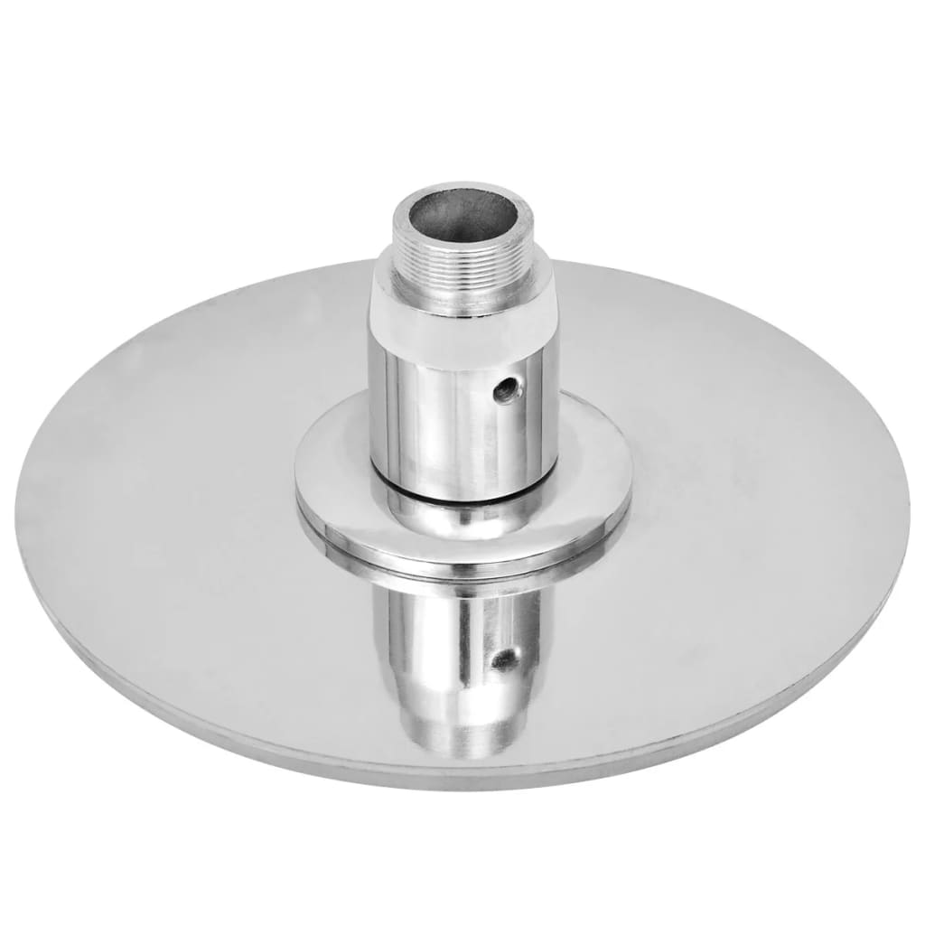 Tanzstange Pole Dance 45mm verstellbare Höhe 224 - 275 cm