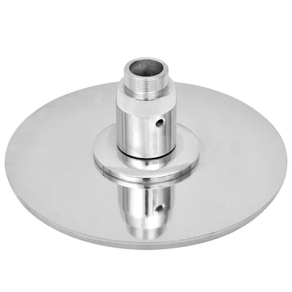 Tanzstange Pole Dance 45mm verstellbare Höhe 224 - 275 cm