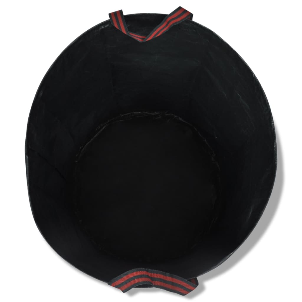 | Abfallbeutel | Dunkelgrün 67 x 76 cm