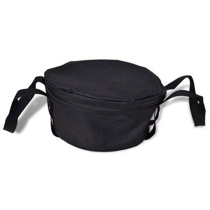 Holländischer Ofen Dutch Oven 11,3 l mit Zubehör