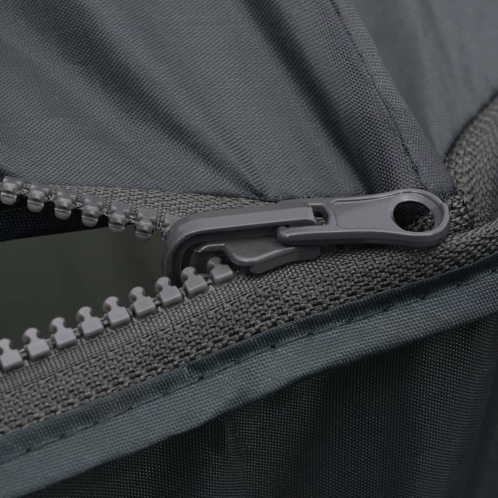 Angelschirm Grün 300x240 cm