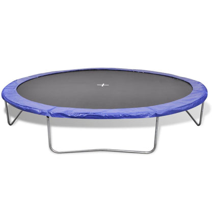 5-tlg. Trampolin-Set 4,26 m