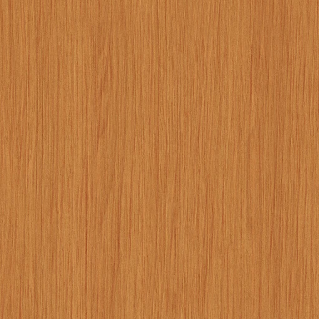 Selbstklebende Türfolien 2 Stk. Helle Eiche 210 x 90 cm PVC