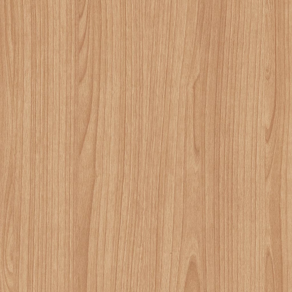 Selbstklebende Möbelfolie Japanische Eiche 500 x 90 cm PVC