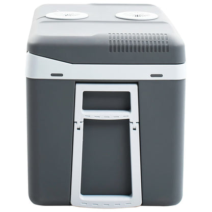 Thermoelektrische Kühlbox Mobil 40 L 12V 230V E