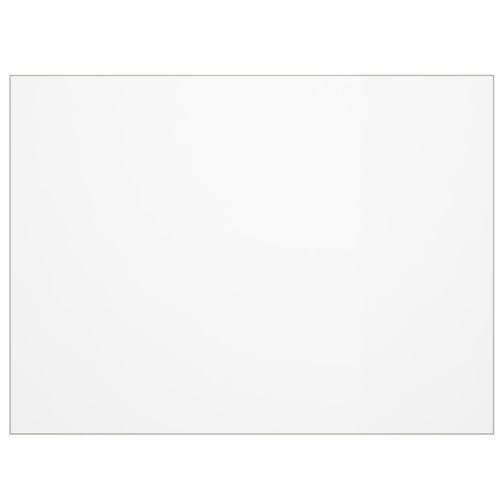 Tischfolie Matt 120x90 cm 1,6 mm PVC