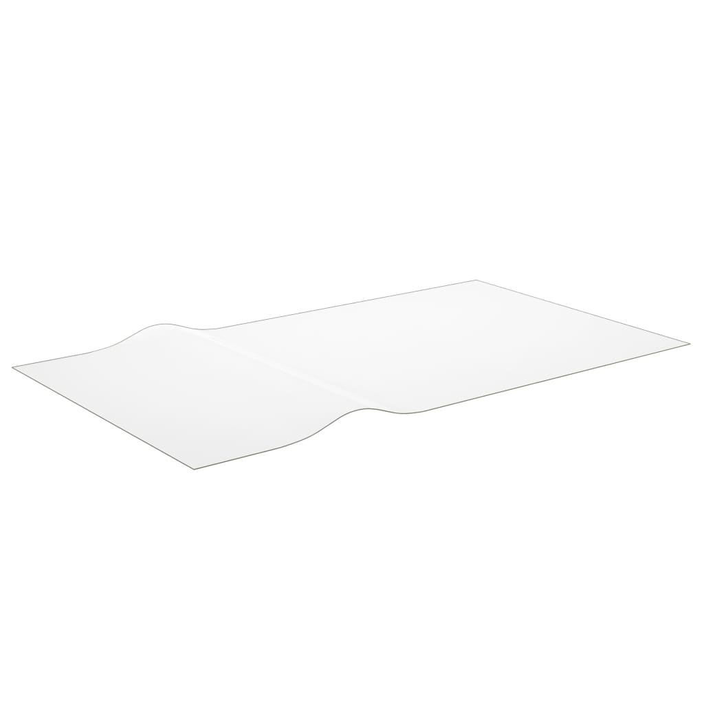 Tischfolie Matt 200x100 cm 1,6 mm PVC