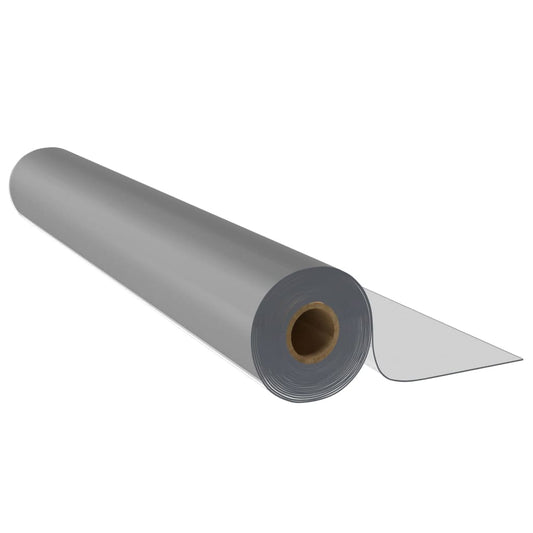 Tischfolie-Rolle Matt 0,9x15 m 1,6 mm PVC