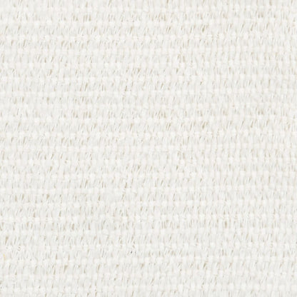 Sonnensegel 160 g/m² Weiß 2,5x2,5 m HDPE