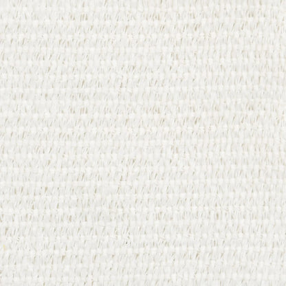 Sonnensegel 160 g/m² Weiß 2,5x3 m HDPE