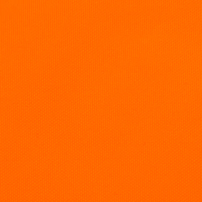 Sonnensegel Oxford-Gewebe Quadratisch 6x6 m Orange