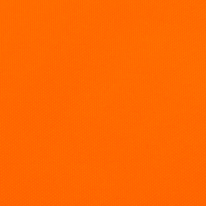 Sonnensegel Oxford-Gewebe Quadratisch 6x6 m Orange