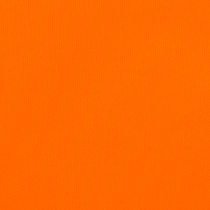 Sonnensegel Oxford-Gewebe Rechteckig 2x2,5 m Orange